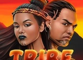 Игровой автомат Tribe